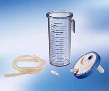 connection tube, d = 6 8 mm vacuum connection tube 6 x 12 mm, length 1 metre AS septic fluid aspiration / on trolley / 1 l / PSU: (Art.-No.
