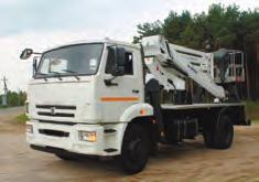 5 790 Scrap truck mounted on KAMAZ-655 chassis Multilift mounted on KAMAZ-650 chassis Autohydraulic