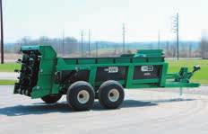 hydraulic push spreaders in the industry Versatility