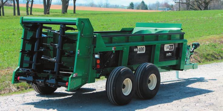 Load carrying capacity Loading height Inside width of box Depth of box Overall width w/truck tires (tire size) Overall width w/flotation tires (tire size) Top of moving panel Top of beaters Overall