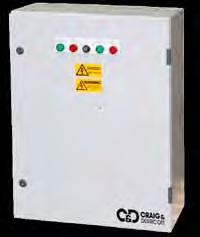 Enclosed Switchgear Automatic Transfer Switches ATS 34 General Description Automatic Transfer Switches (ATS) are essential wherever substantial power has to be maintained.