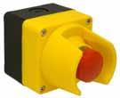 (IEC/EN6004-) The following s contain the following options:- Enclosure formats - Moulded, Polyester, Die-cast