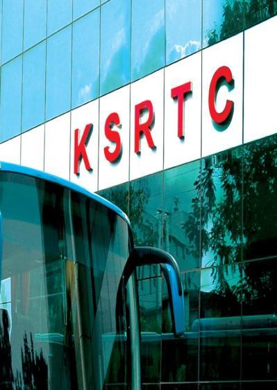 KSRTC: KSRTC is the fourth largest State Transport Undertaking (STU) in India.