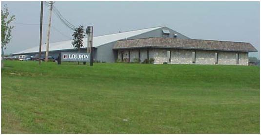 4 Our 30,000 square foot facility is located in south central Pennsylvania. The facility is easily accessible by our customers, suppliers, and employees.