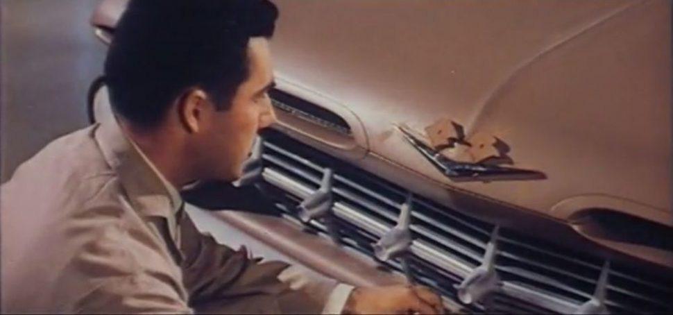 Jam Handy takes us inside GM Design in the late 1950s Thomas A. DeMauro on Sep 28th, 2016 https://blog.hemmings.com/index.php/2016/09/28/jam-handy-takes-us-inside-gm-design-in-the-late-1950s/?