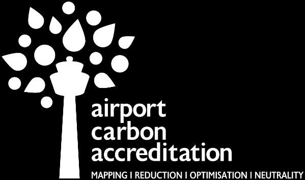 Airport Carbon