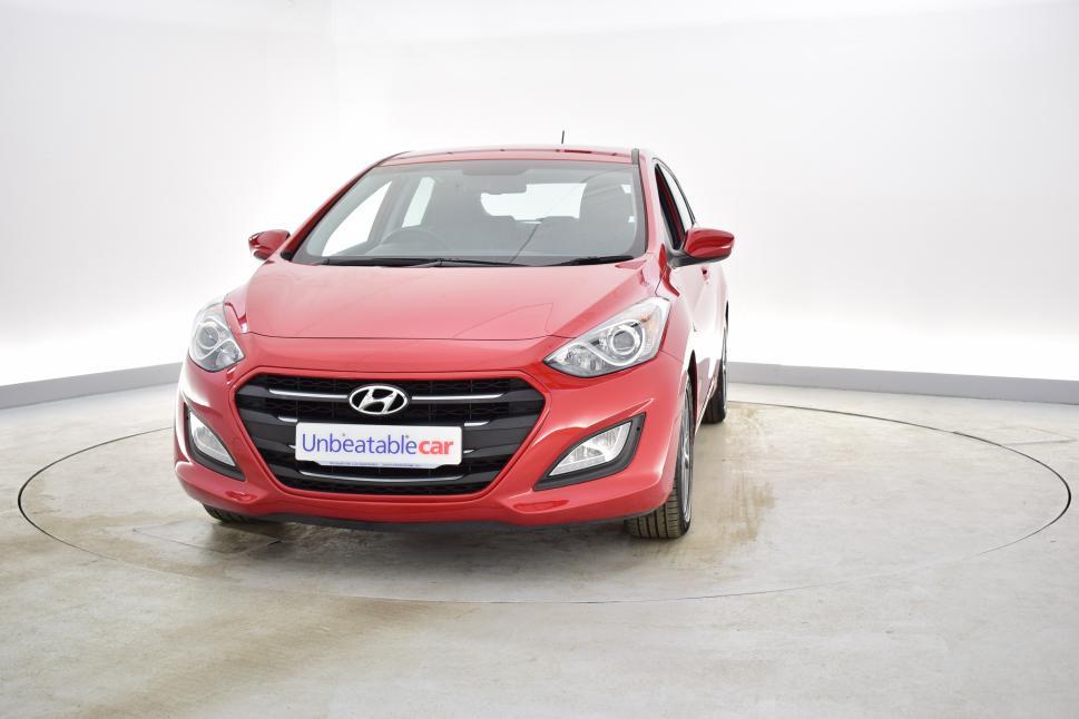 8,999 SCAN THE QR CODE FOR MORE VEHICLE AND FINANCE DETAILS ON THIS CAR Overview Make HYUNDAI Reg Date 2015 Model I30 Type Hatchback Description Fitted Extras Value 441.