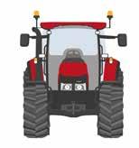 35 The Case IH, a strong dealer network backed up by local Case IH market teams, industry leading Case IH supporting tools, modern training methods, best in class spare parts support and logistics