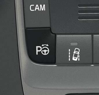2 Regulates the sensor sensitivity or the intermittent delay. 3 Wiper, rear window - intermittent/normal. How do I use Park Assist Pilot PAP*?