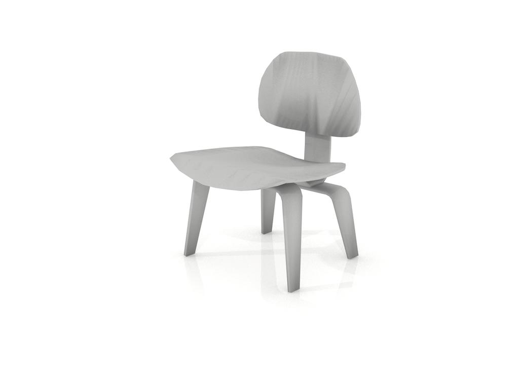 Paris Chair (CH007) Width - 44.