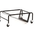 and a table top Trolley without a handle CT