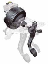 433_149 Reference For detailed information about the design and mode of functioning of the electromechanical parking brake and the brake servo, please refer to SSP 394 -