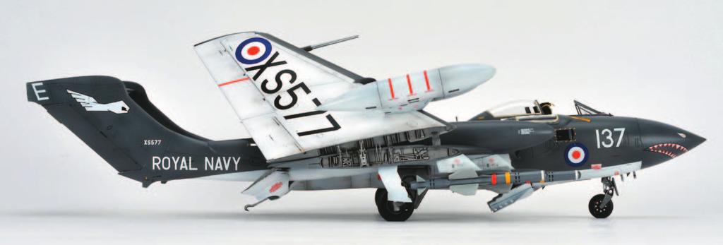 Evans Excellent art, instantly recognisable Airfix box and lots of