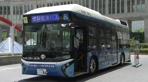 Regional Collaboration Projects Toyota is Involved in toward Achieving a Hydrogen-based Society (Japan) In regions where Toyota s production sites are located, we are carrying out verifi cation and