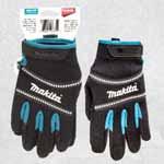 MAKITA ACCESSORIES B-90205 Gloves Pro Contractors