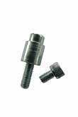 101n5 Bushing key guide 40 mm type 4 and 5 Available in various lengths (contact the company) The lock must be