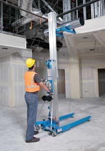 Refer to the appropriate Operator s Manual for instructions on the proper use of this equipment.