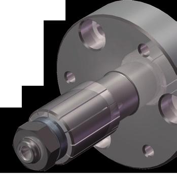INTRODUCTION PTG Workholding Ltd. is a leading supplier of workholding technology.
