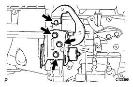 Fig. 187: Identifying Crankshaft Pulley Bolt Fig.