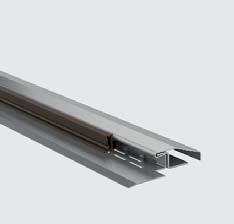 6 mm galvanized steel sheet, finished with Polyester Paint or PVC Laminated Steel Sheet.