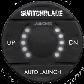 TABLE OF CONTENTS 1 How to Use...3 1.1 Control Keypad...3 1.2 Mounting Hardware...4 1.3 Auto Launch Details...5 1.4 Trailering with the SWITCHBLADE...6 1.5 Maintaining your SWITCHBLADE.