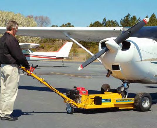 707 Private Private Aircraft Corporate Aircraft Maintenance shops Designed and built to save time and money for FBOs, Maintenance Shops, Corporate aviation or anyone needing to move aircraft.