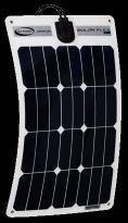 SOLAR WHAT IS A SOLAR KIT? SINGLE-PANEL KITS Go Power! kits contain a solar panel, solar controller, mounting hardware and cables, and are ideal for simply charging your RV battery.