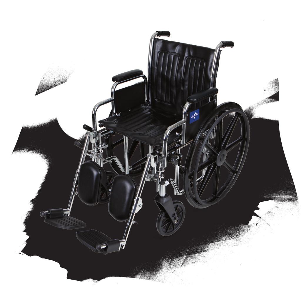 BASIC / NARROW WHEELCHAIRS High Quality, Ready To Roll. The durability of our wheelchairs is famous, and we stand behind them with long warranties: one year on parts and lifetime on the frame.