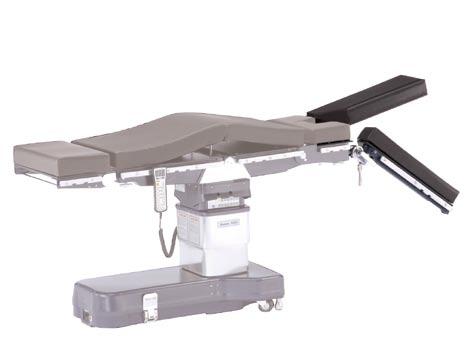 Amax9000 Plus Surgical Table Amax9000 Plus Suitable for Cardiovascular Surgery,