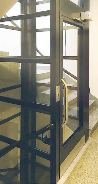SAFE AND EASY TO USE The heart of the KONE Motala 2000 platform lift is a pateted guided chai drive system. The chai is eclosed i a track alog its etire legth, so it ca ever derail.