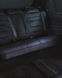 Choose from a wide variety of interior treatments ranging from basic funeral limousines to special five-door configurations that comfortably seat up to