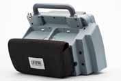 For use with LIFEPAK 15 monitor/defibrillator 11577-000001 LIFEPAK Monitor to Serial Port Cable