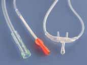 ..11996-000167 Smart CapnoLine Plus Long with O 2 Delivery Adult/Intermediate For patients above 44 lbs, long-length nasal cannula (165") for O 2 delivery and CO 2 sampling via mouth or nose, 12