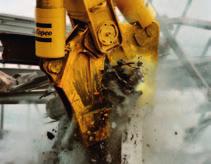 Selection guide Find the demolition tool that suits you Atlas Copco s full range of