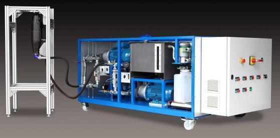 FLUID CONDITIONING SYSTEMS