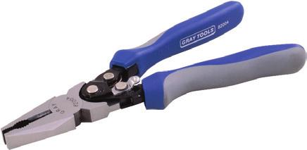 80 $32 95 Spring loaded B291A Slim Nose Cutter Length: 4¹ ₄ Jaw length: ¹ ₂ Normal