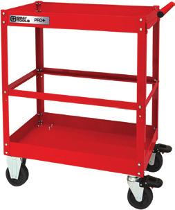 03 $31 95 9104 24 Tool Box with Side Handles 24¹ ₄ x