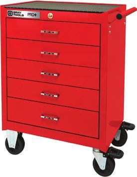 39 $1,997 95 93120 12 Drawer Top Chest - PRO+