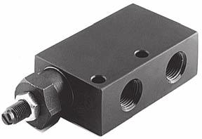 connector 3/8 NPTF male, 3/8 NPSM female 12 95 9012A 171 10,9 6,4 20 86 9020A 181