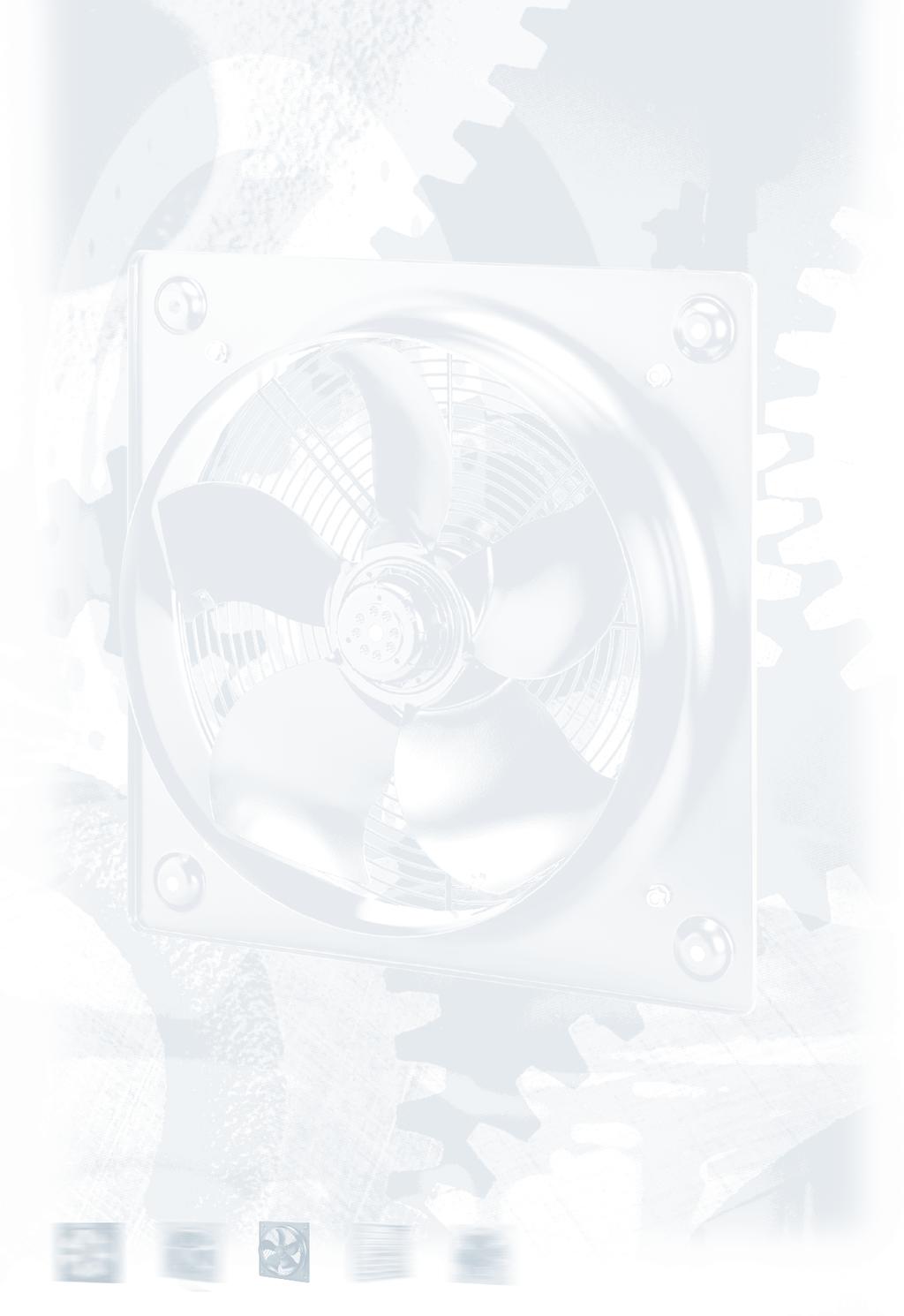 A P P L I C A T I O N S PLATE MOUNTED SICKLE BLADE AXIAL FANS WITH EXTERNAL ROTOR MOTOR HXBR / HXTR Series Range of plate mounted axial fans manufactured from high grade galvanised steel and provided