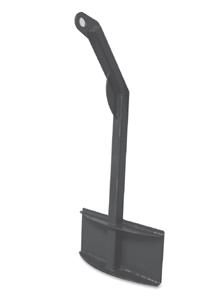 Boom Pole The mini skid steer Boom Pole is an essential tool for anyone in the landscaping or nursery industry. Easily pick up trees to be planted, transported or loaded.