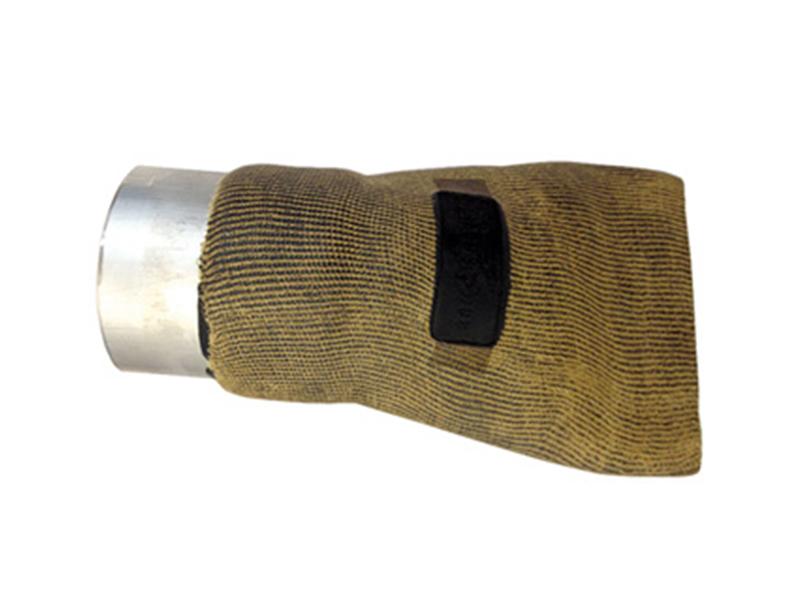 AUTOMOTIVE Technical data sheet NOZZLES BKP Spring-top snap nozzles with Kevlar coating APPLICATIONS These are used as the connection between the crush-resistant rubber hose installed on hose reels