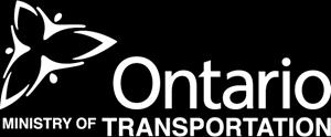 Ontario s Large Truck Studies Fatigue and Carrier vs Driver Risk