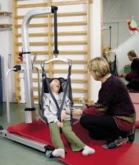In your situation The chameleon of patient lifts Unique in design and function, Golvo has been developed with an insight into the great variety of lifting needs that arise in