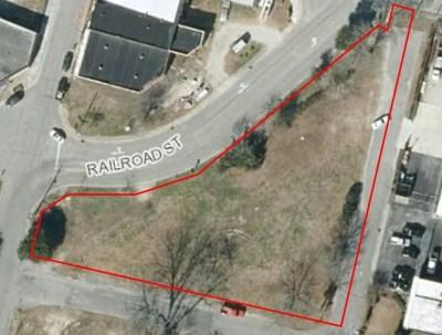 Downtown Vacant Property $375,000 This sale offering includes +/- 1 acres of land. Zoned for various commercial businesses in the downtown area of Jacksonville.