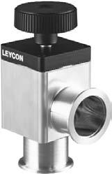 Abbreviations used in connection with bellows sealed valves: B Bellows sealed Types of drive - Rotary knob 1 with