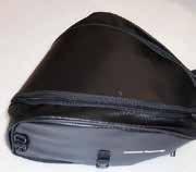 00 COMFORT 48L Top Box / 48L Inner Bag for RTB 08L48-MJW-RTB / 08L48-RTB-INNER Complete pack including: 48L Top Box with Back  