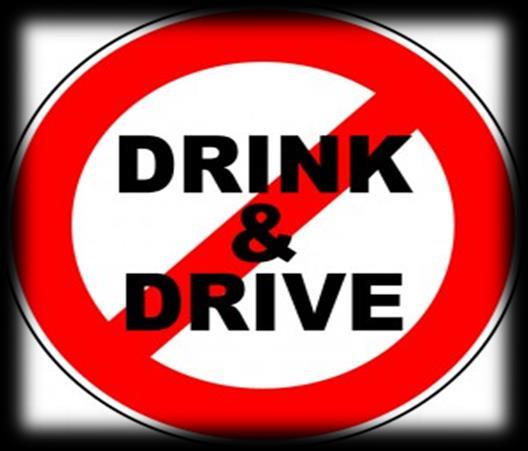 CHAPTER 6 Effects of Alcohol Driving under the influence of intoxicating beverages means that a driver s senses and judgement are impaired by alcohol The only thing that can make a person sober is