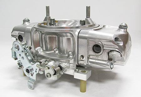 INTRODUCTION Demon Carburetors have many unique features that make them the ultimate choice for performance enthusiasts, like yourself.