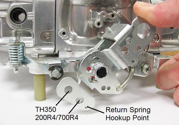 studs and hand tight before beginning the final torque sequence. Use a criss-cross pattern, to tighten each nut a little at a time (Figure 6). Do not over tighten the nuts.